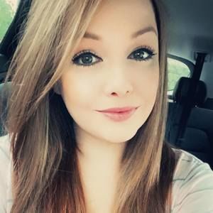 Meet your Posher, Kerri